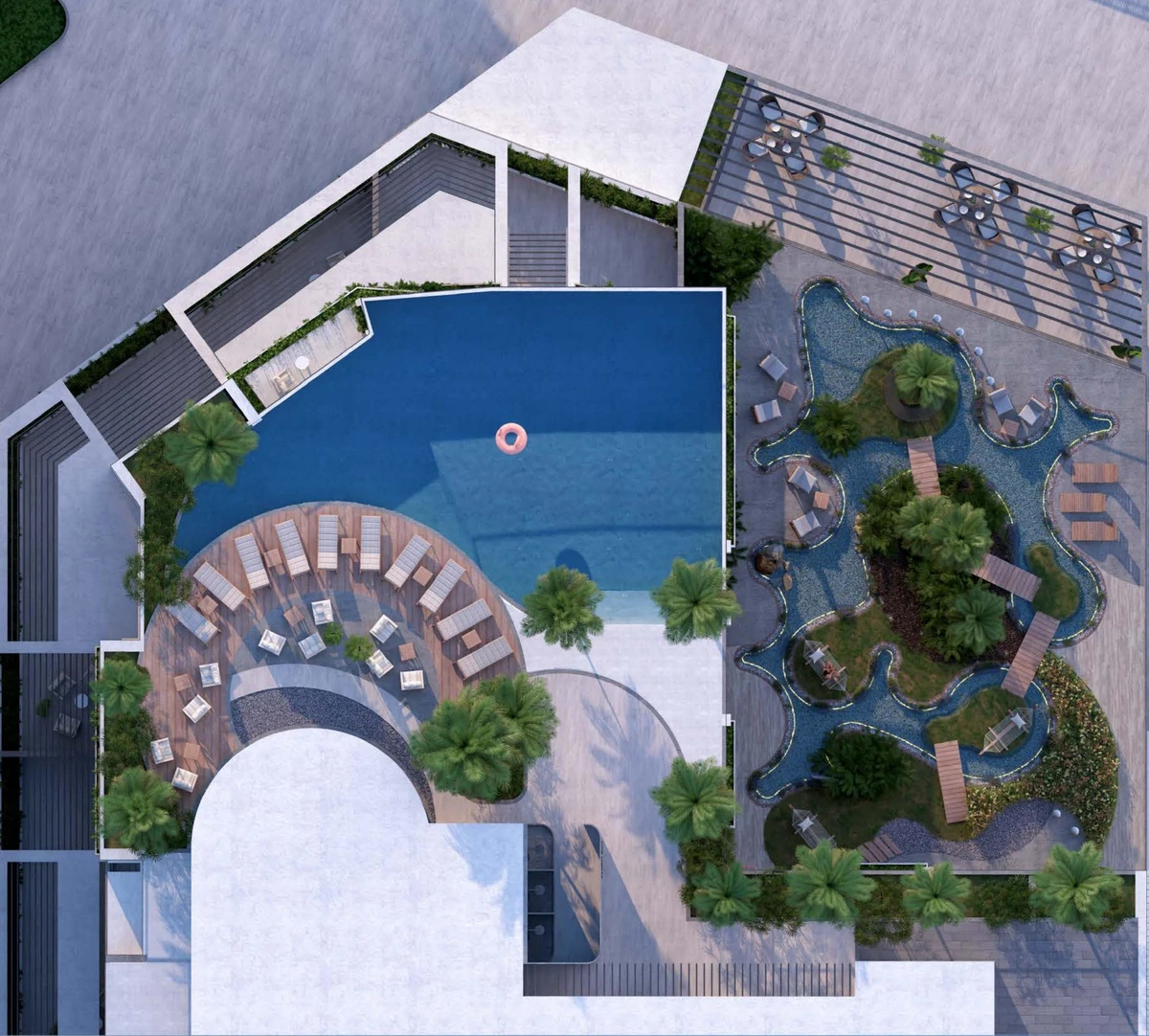 Lumiere Heights image