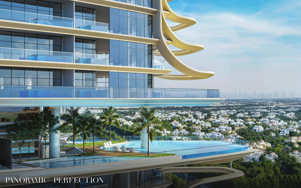 Samana Barari Heights image