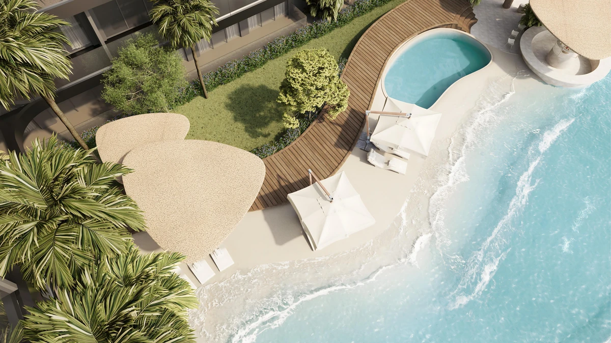 Valores Residences image