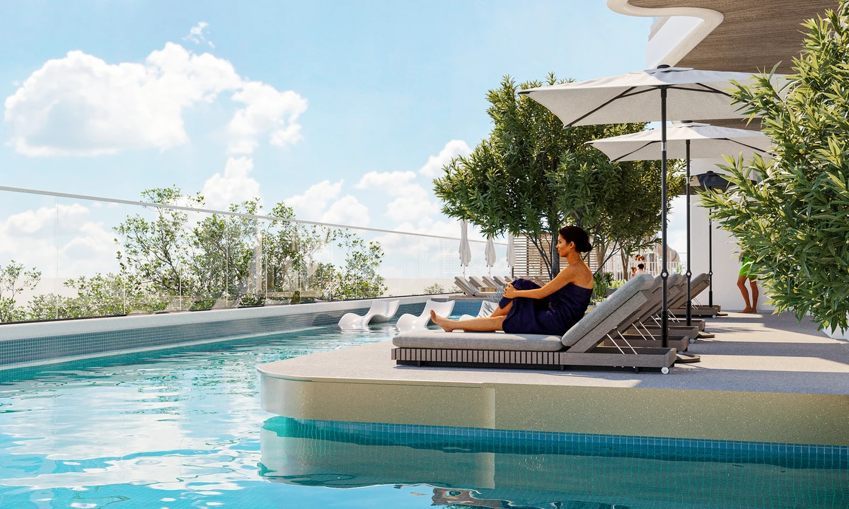 Iluka Residences image