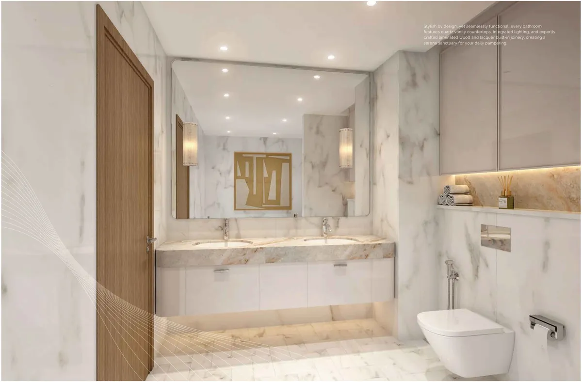 Azizi Venice 5B image