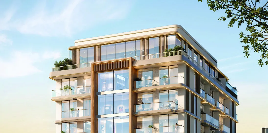 The Willows Residences