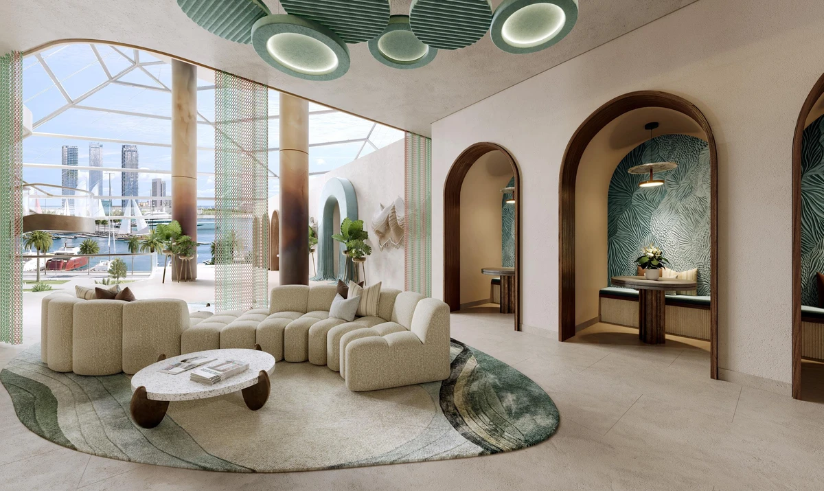 The Portside Square image