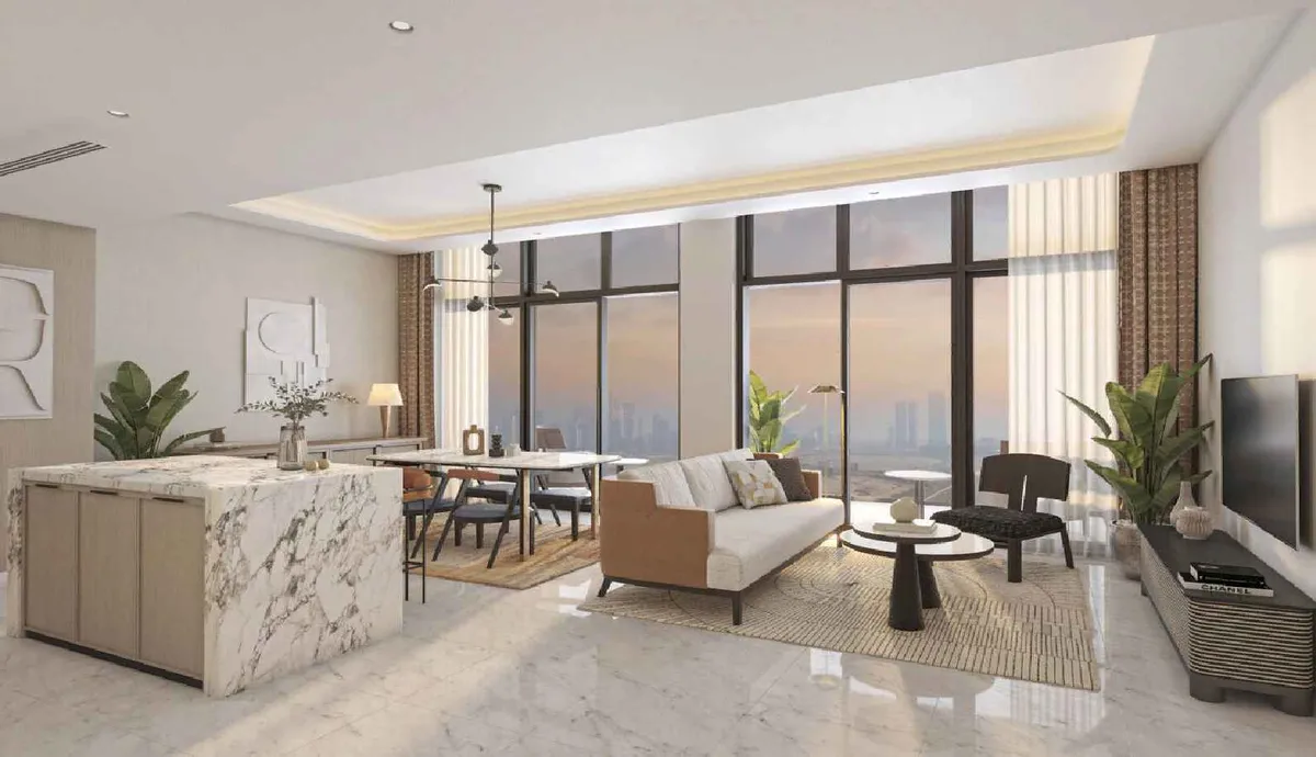 Adeba - Creek views 3 image