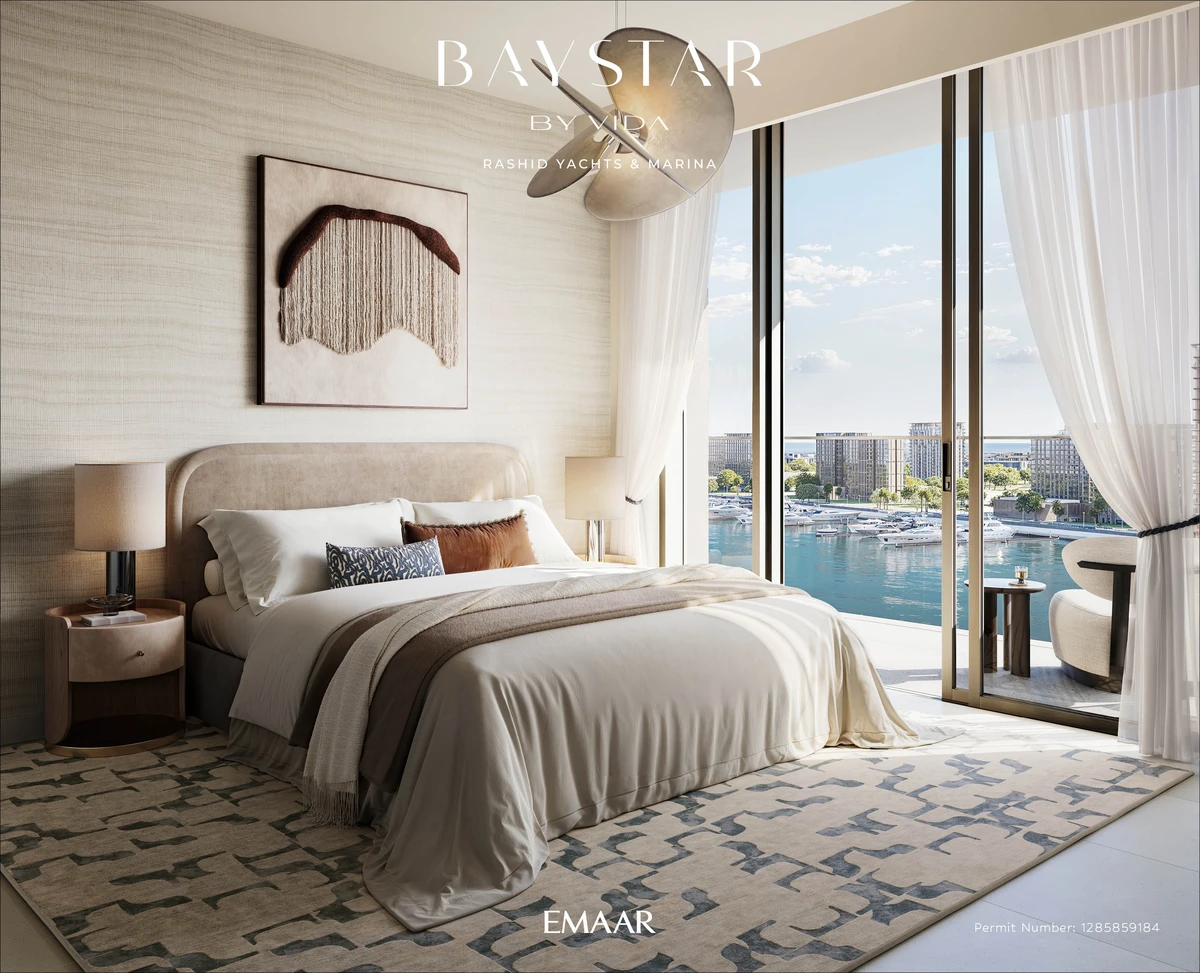 Baystar By Vida image