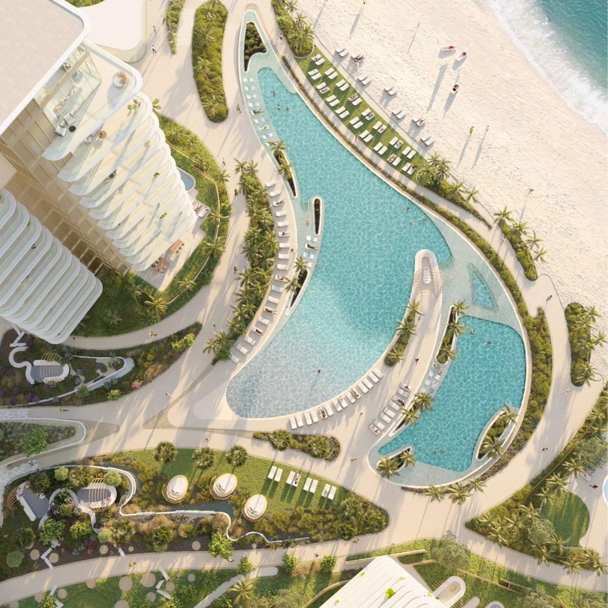 Serenia District image