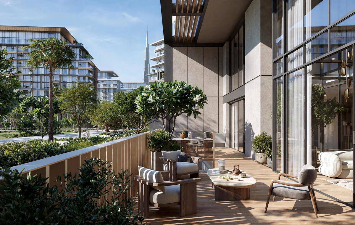 City Walk Crestlane 1 image