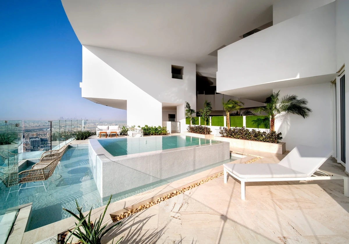 Five Jumeirah Village image