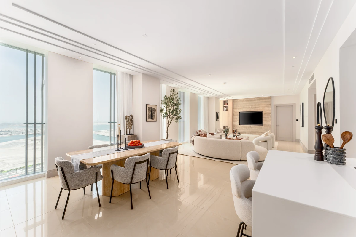 Four Seasons Private Residences Abu Dhabi Phase 1 image