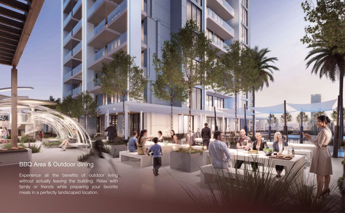 The Fifth Tower image