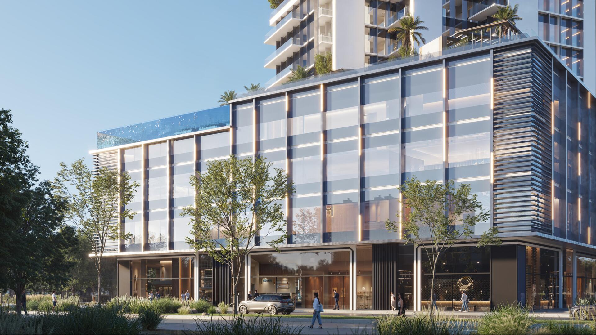 Samana Barari Avenue image