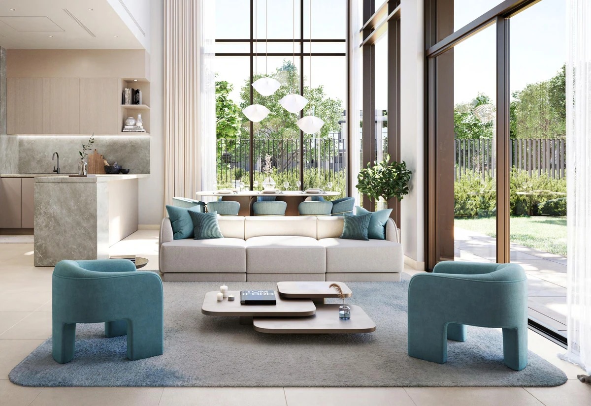 La Tilia At Villanova image