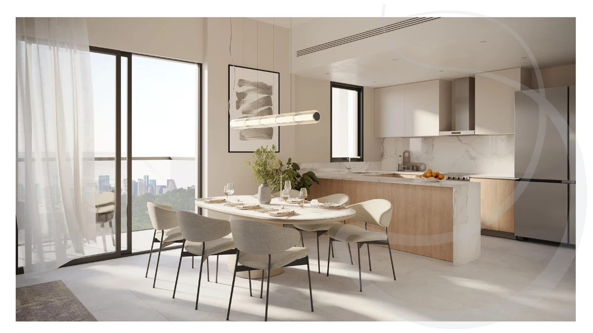 Cello Residence image