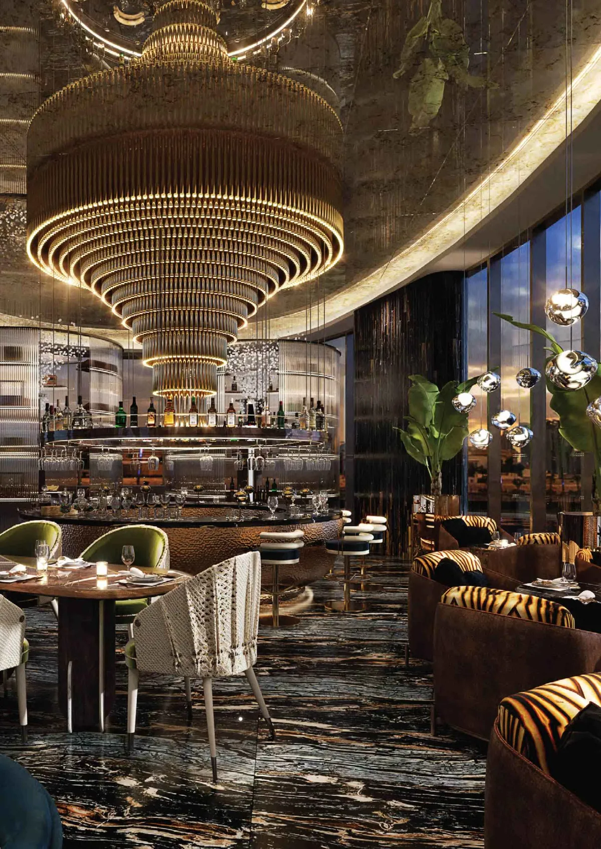 Cavalli Couture B image