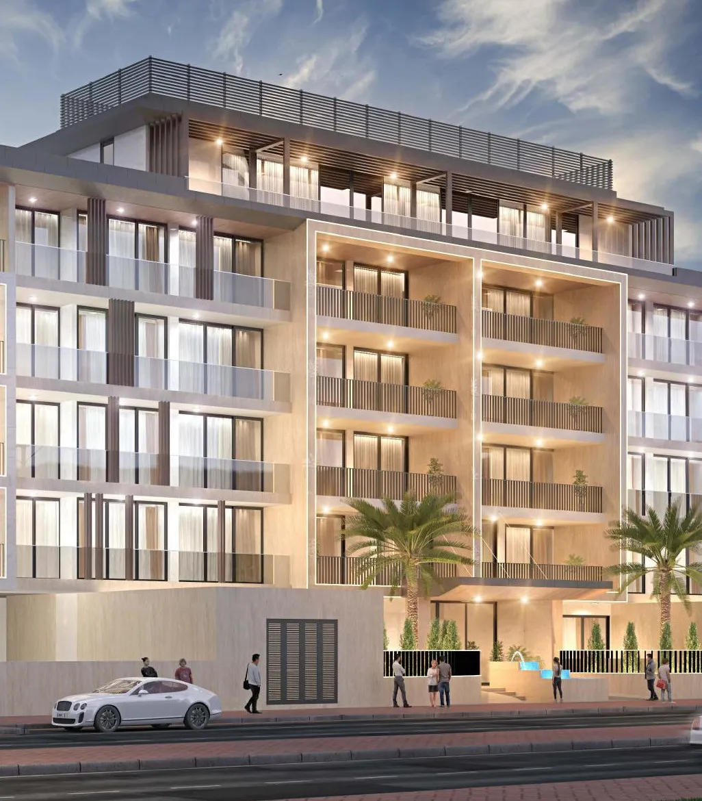 Views VII By Golden Woods