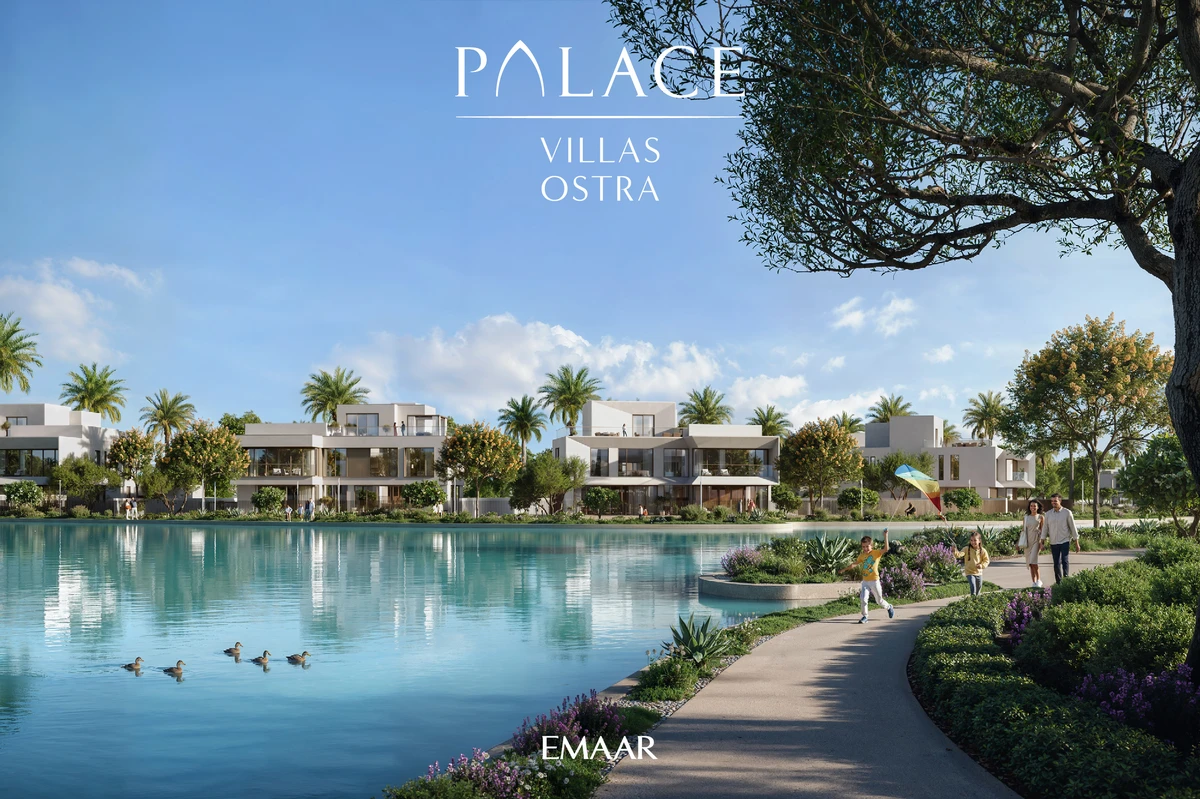 Palace Ostra at Oasis image