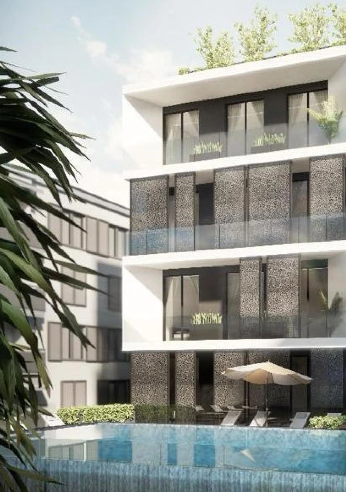 Trafford Residences image