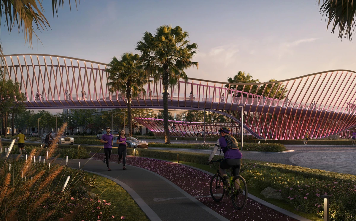 Rise by Athlon image