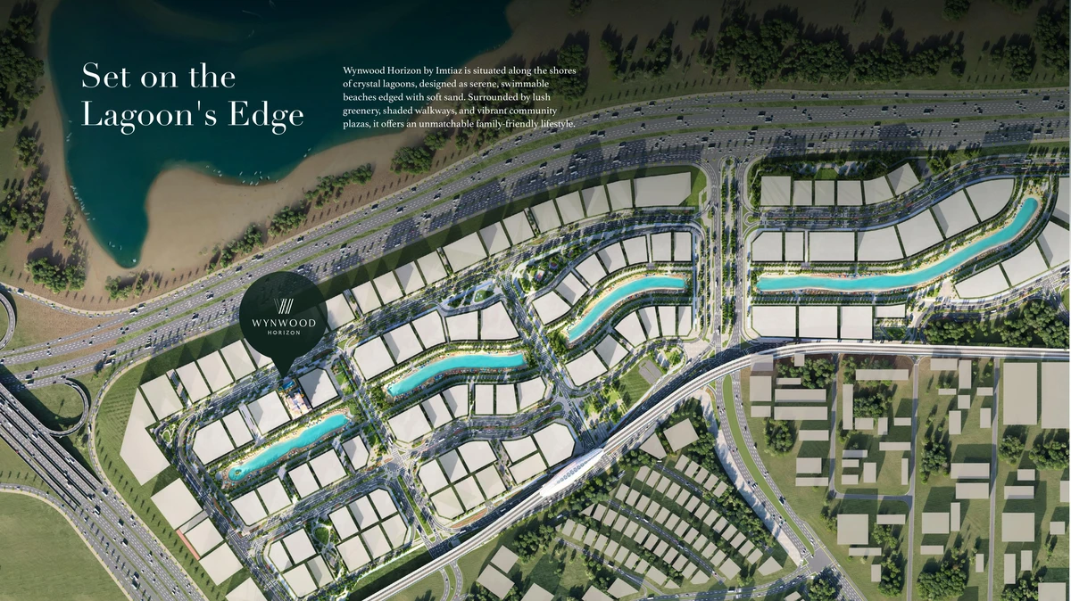 Wynwood Horizon by Imtiaz image