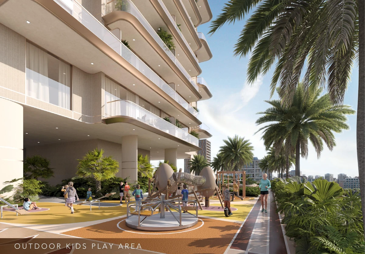 One Park Square image