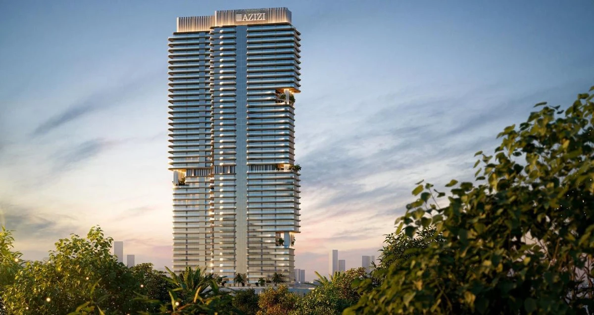 Azizi Milan 20 image