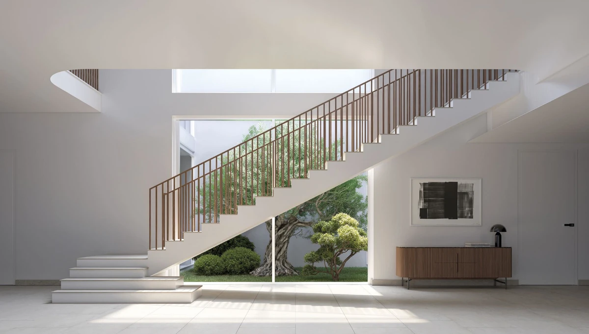 Beach Hills Row 4 image