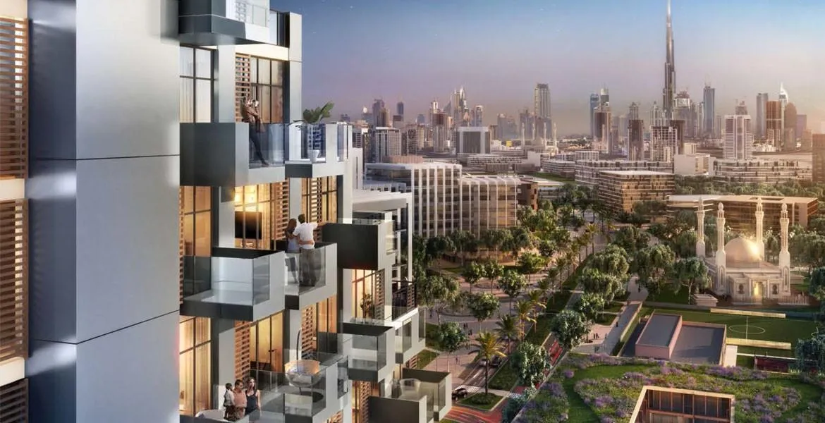 Azizi Farhad  - Creek views 1