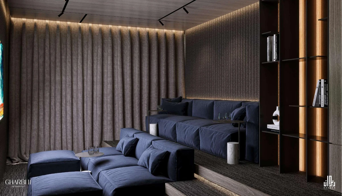 Gharbi 2 Residences image