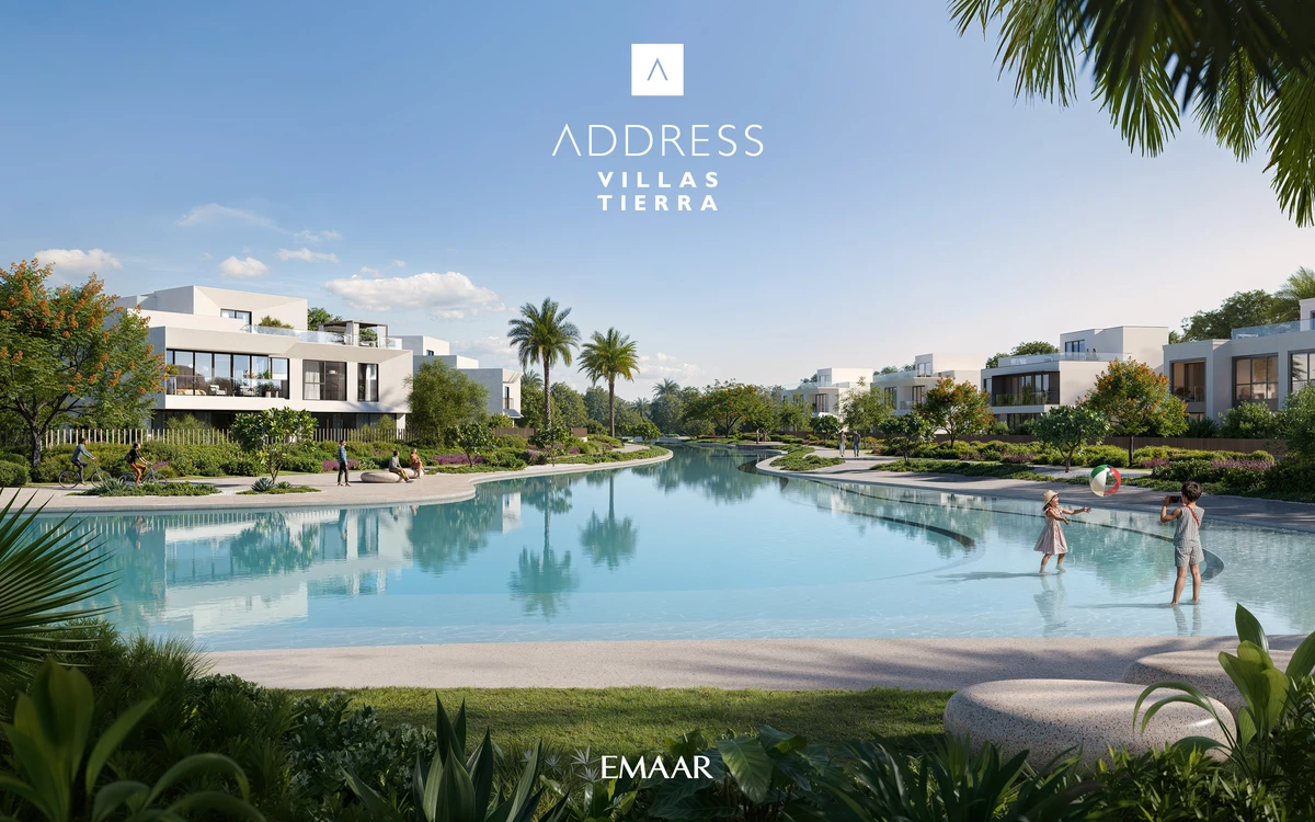 Address Villas Tierra image