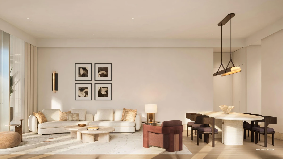 Eden House Zaabeel image