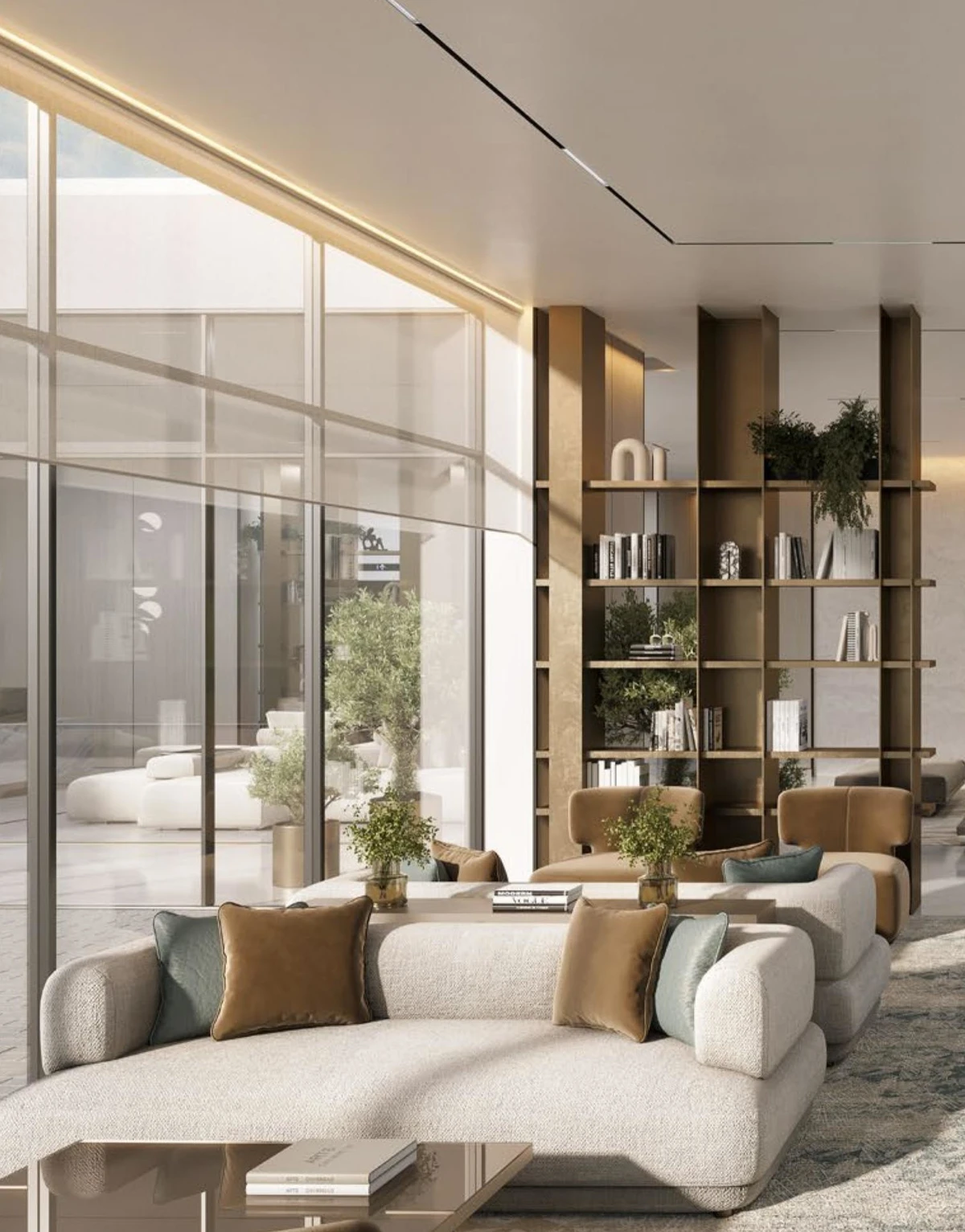 Fairway Residence by presscott image