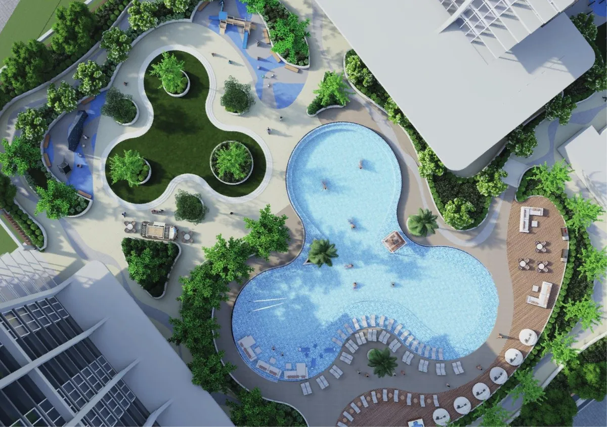 Creek Vistas Heights image