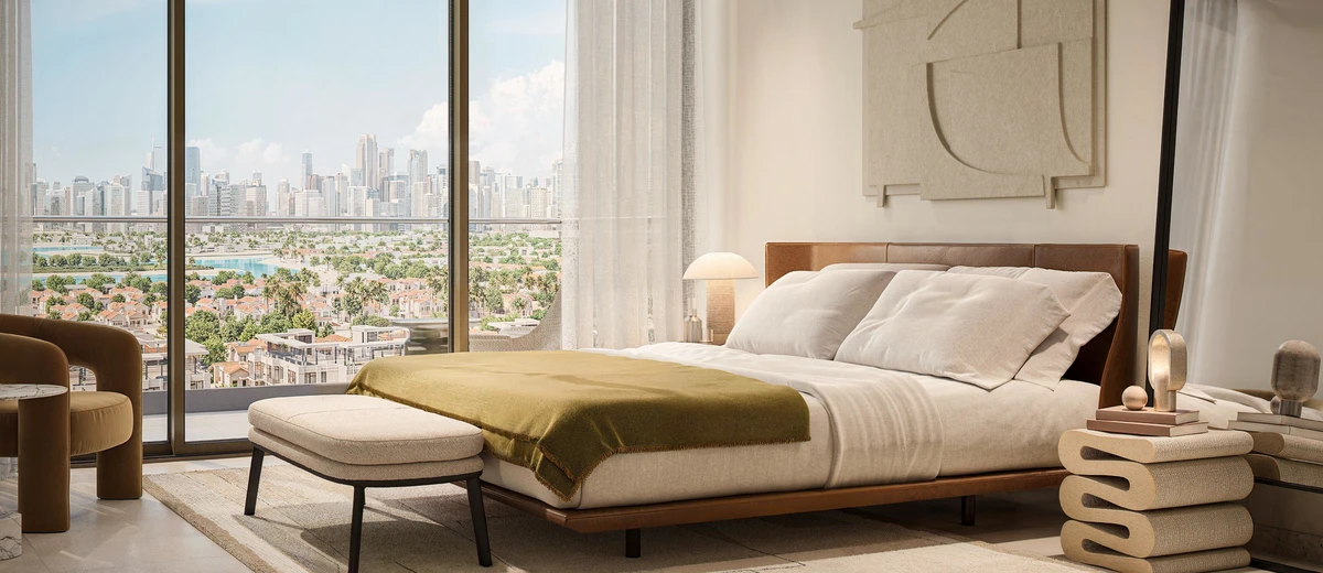 District One Naya Residences image