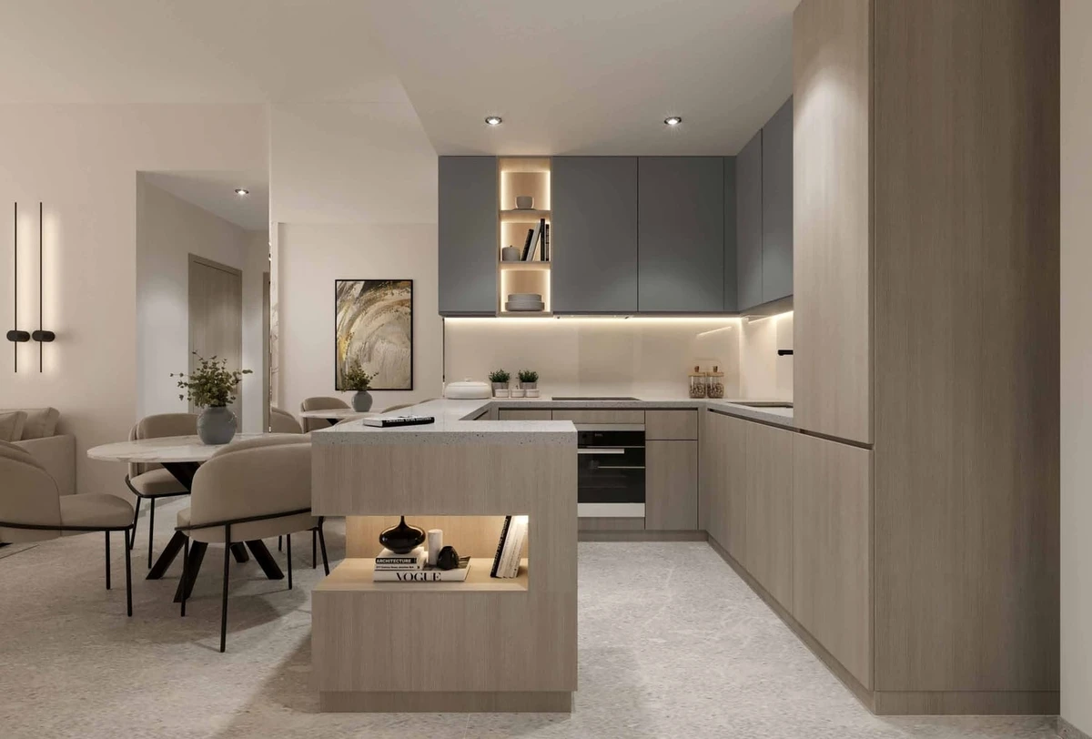 Aark Residences image