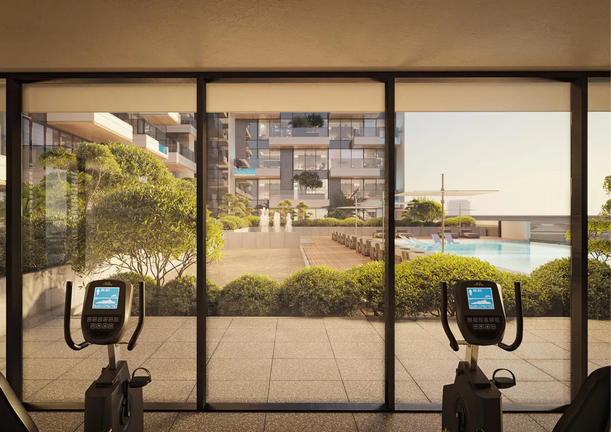 Beverly Gardens image