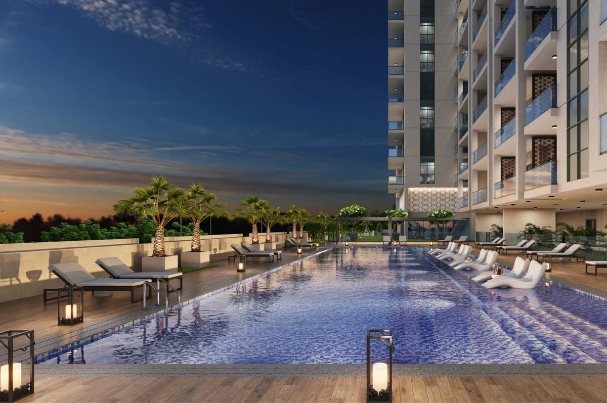 The Stella Residences image