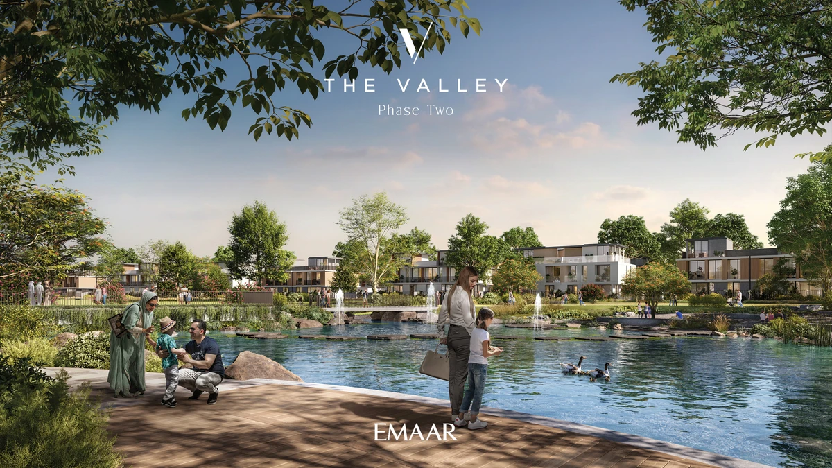 Avena at The Valley Phase 2 image