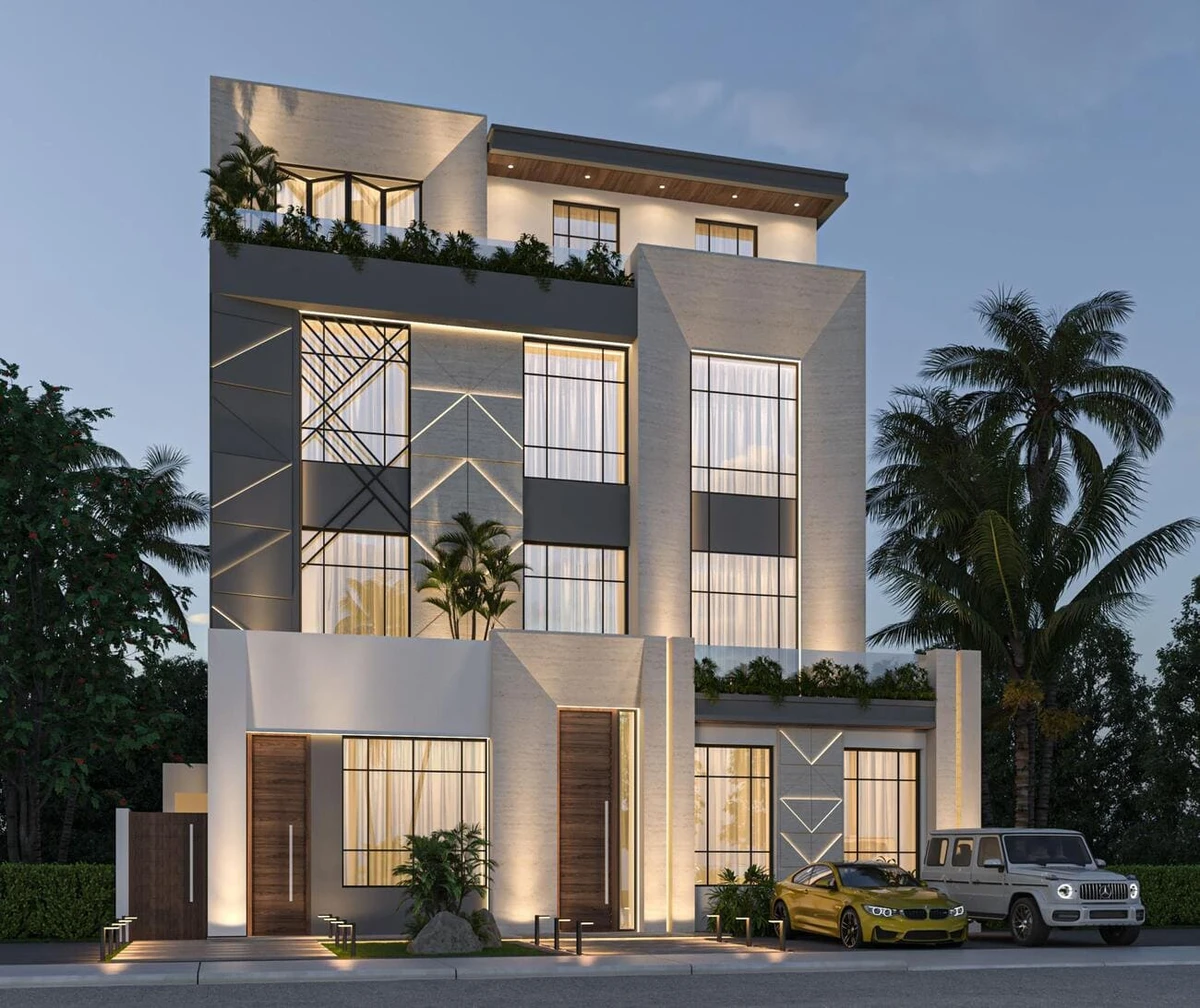 Urban Villa Plots image