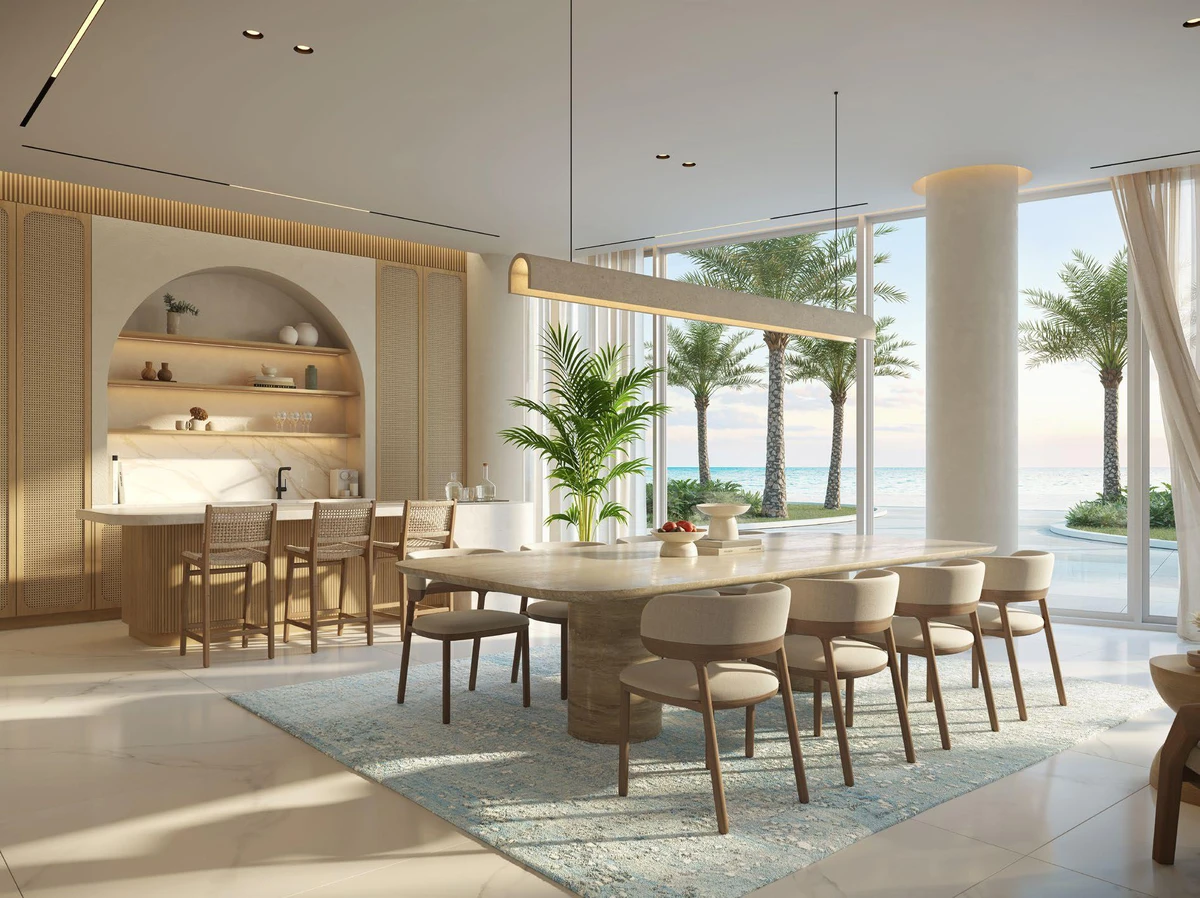 Fahid Beach Terraces image