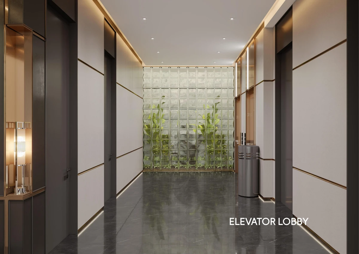 Nautis Residences image