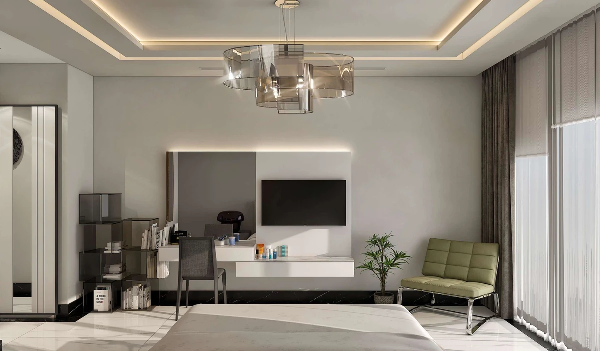 The Terraces Marasi Drive image