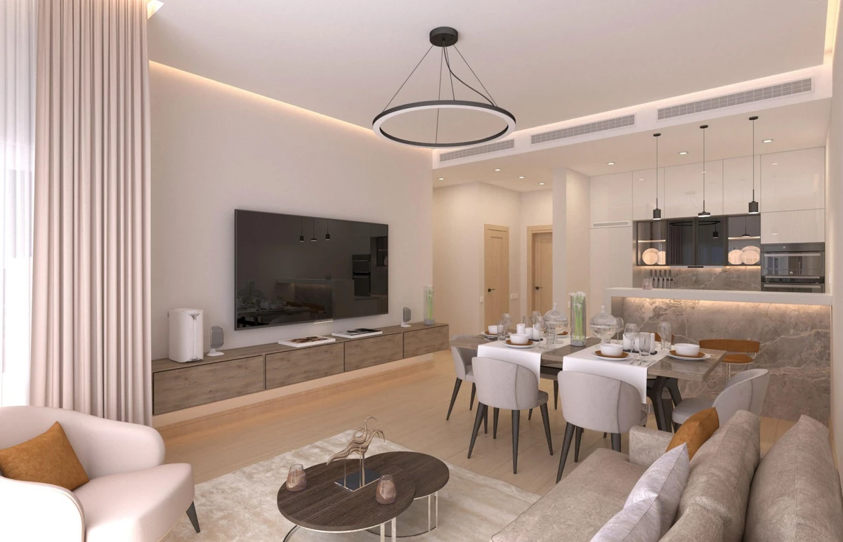 Alba Residence image