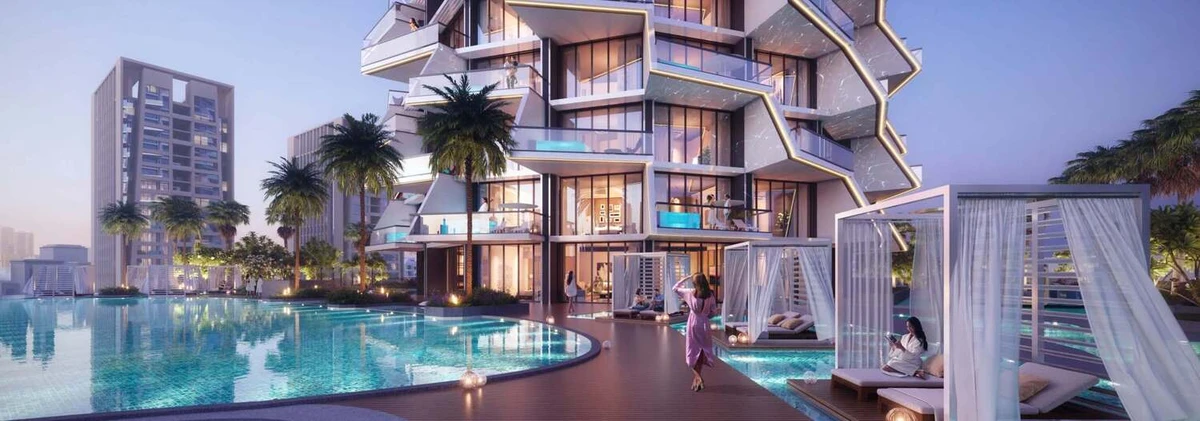 Binghatti Royale image