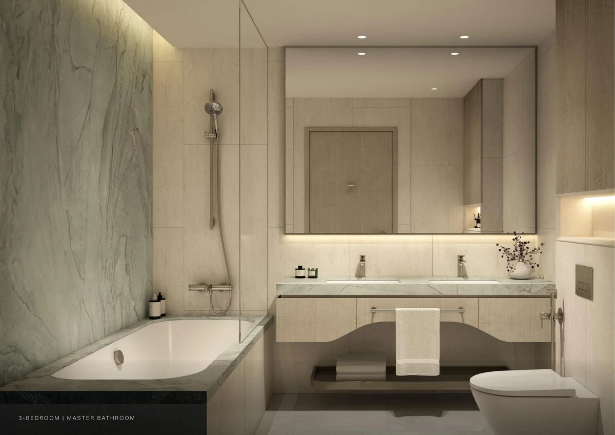 Nourelle at Madinat Jumeirah Living image