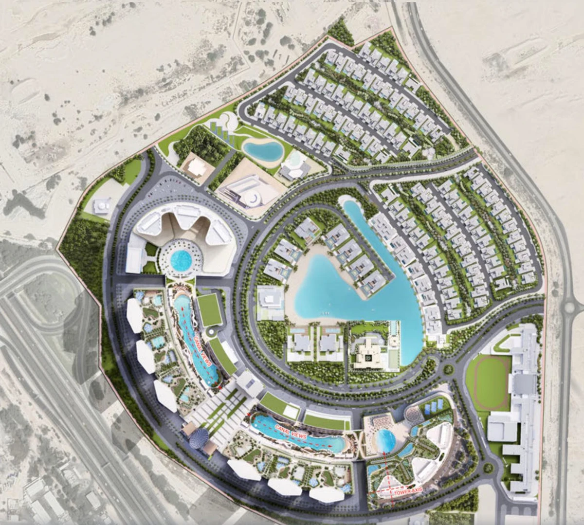 Skyscape Altius image