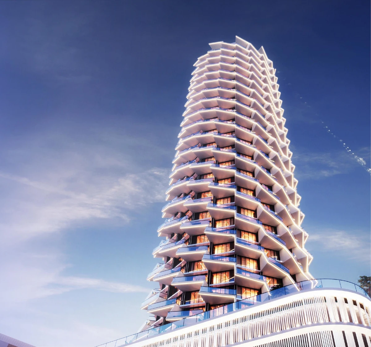 Binghatti Phantom image