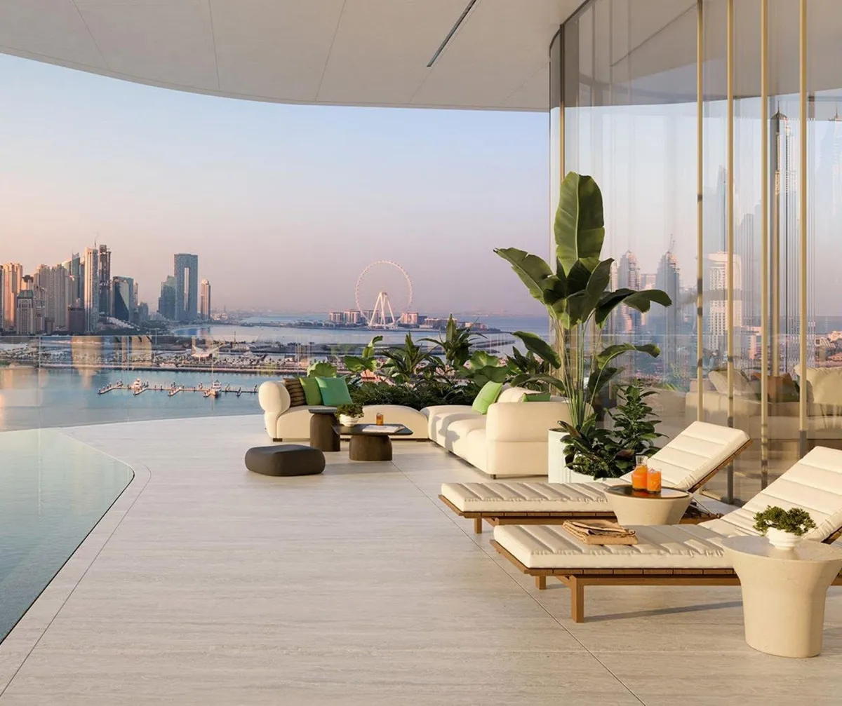 AVA at Palm Jumeirah By Omniyat image