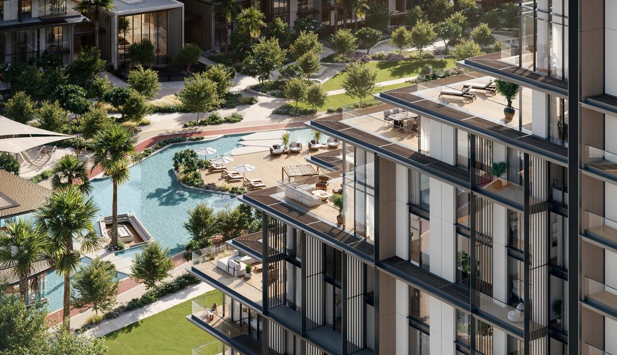 City Walk Crestlane 3 image