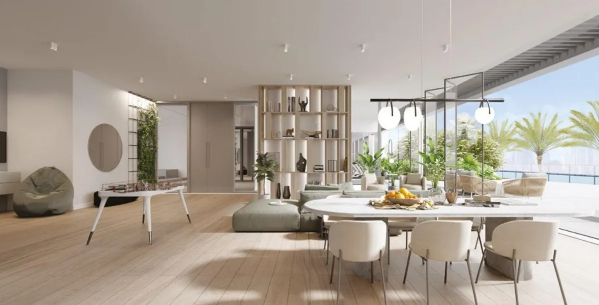 Ellington House II image