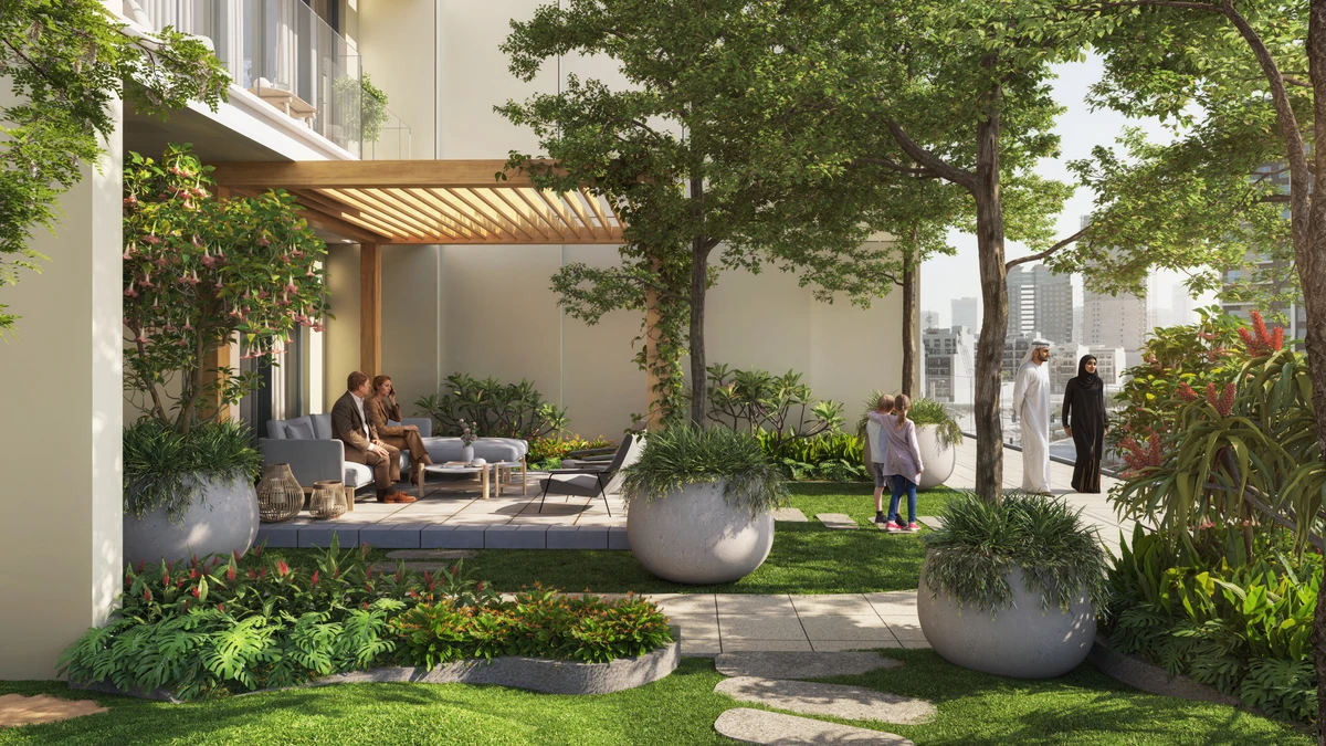 Avant Garde Residences 2